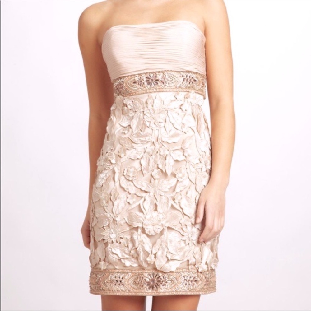 Sue Wong Dress